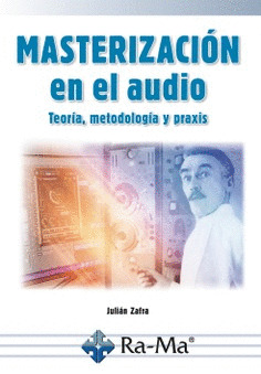 E-BOOK - MASTERIZACION EN EL AUDIO
