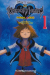 KINGDOM HEARTS. FINAL MIX, 1