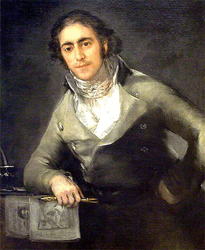 EVARISTO PÉREZ DE CASTRO