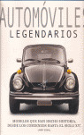 AUTOMOVILES LEGENDARIOS
