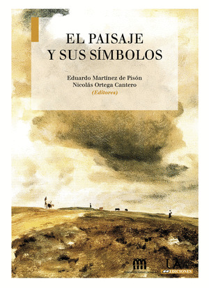 EL PAISAJE Y SUS SIMBOLOS