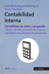 AEC. CONTABILIDAD INTERNA (2ª EDICION)