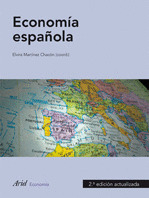 ECONOMIA ESPAÑOLA
