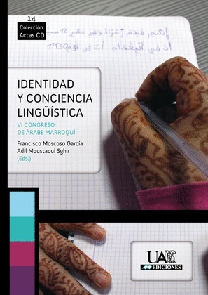 IDENTIDAD Y CONCIENCIA LINGÜISTICA