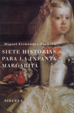 SIETE HISTORIAS INFANTA