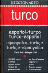 DICCIONARIO TURCO  ESPAÑOL-TURCO/ TURCO-ESPAÑOL