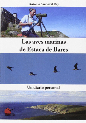 AVES MARINAS DE ESTACA DE BARES, LAS