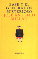 BASE Y GENERADOR MISTERIOSO