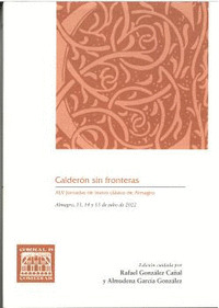 CALDERÓN SIN FRONTERAS