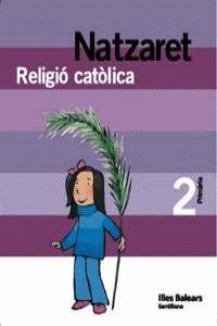 2PRI RELIGIO CATOL BAL NATZARET ED07