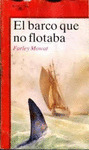 EL BARCO QUE NO FLOTABA