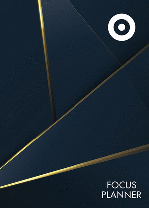 FOCUS PLANNER 2022 - VERSION SPARK