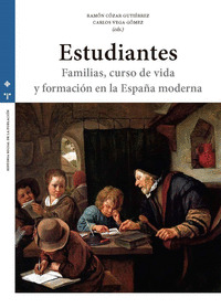 ESTUDIANTES