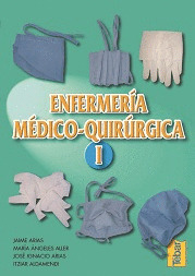 ENFERMERIA MEDICO-QUIRURGICA I