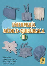 ENFERMERIA MEDICO-QUIRURGICA II