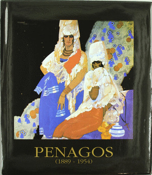 ## PENAGOS 1889-1954