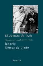 CAMINO DE DALI, EL