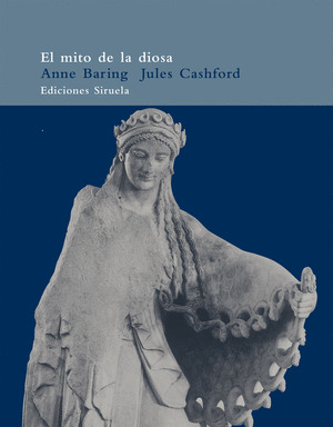 MITO DE LA DIOSA, EL