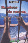 HOMBRES SIN ROSTRO