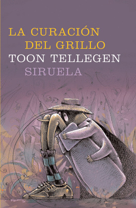 CURACION DEL GRILLO