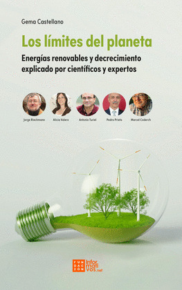 LOS LÍMITES DEL PLANETA