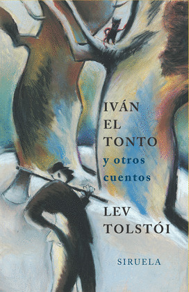 IVAN EL TONTO