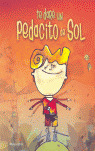 TE DARE UN PEDACITO DE SOL