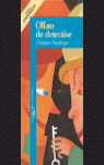 OLFATO DE DETECTIVE