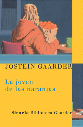 JOVEN DE LAS NARANJAS, LA