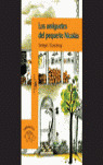 LOS AMIGUETES DEL PEQUEÑO NICOLAS
