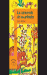 LA CONFERENCIA DE LOS ANIMALES (RE AL)