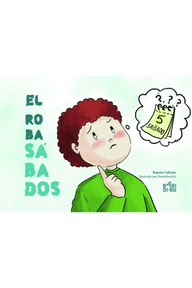 EL ROBASABADOS