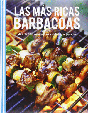 LAS MAS RICAS BARBACOAS- LOVE FOOD