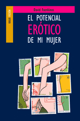 EL POTENCIAL EROTICO DE MI MUJER