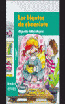 LOS BIGOTES DE CHOCOLATE