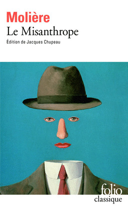 LE MISANTHROPE