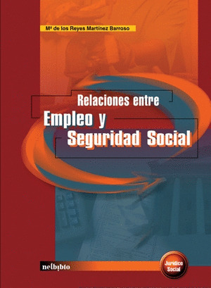 RELACIONES ENTRE EMPLEO Y SS.SS.