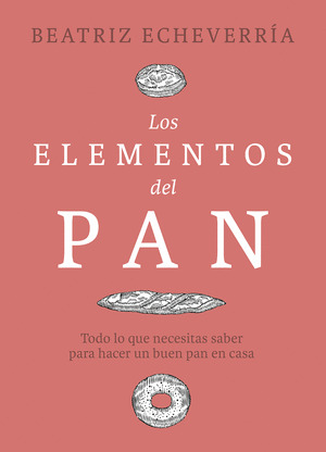 ELEMENTOS DEL PAN, LOS