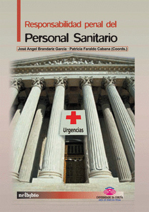 RESPONSABILIDAD PENAL PERSONAL SANITARIO