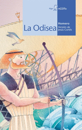 ODISEA, LA/22