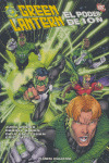 GREEN LANTERN: EL PODER DE ION