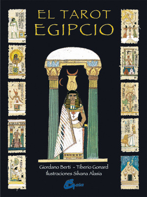 TAROT EGIPCIO, EL