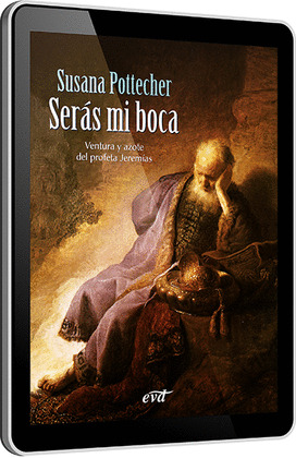 SERÁS MI BOCA