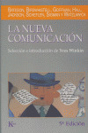 LA NUEVA COMUNICACION