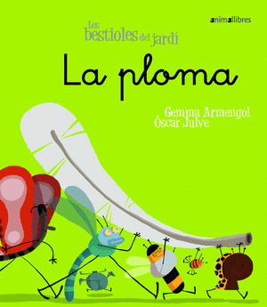 PLUMA, LA (LETRA MANUSCRITA)