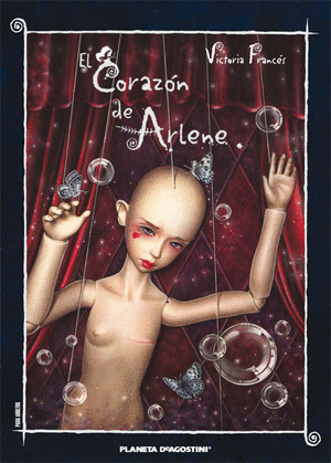 CORAZÓN DE ARLENE, EL