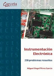 INSTRUMENTACION ELECTRONICA