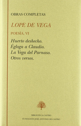 POESIA, VI