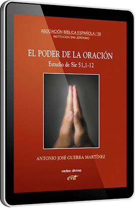 EL PODER DE LA ORACIÓN