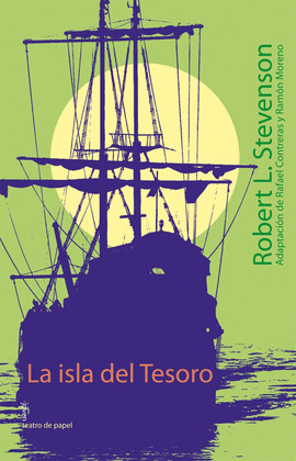 ISLA DEL TESORO, LA -TEATRO DE